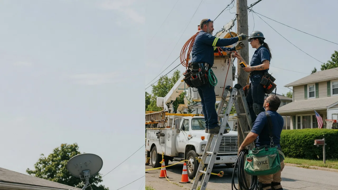Electrical Repair in Hubbardston, MI near me